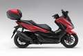 Honda Forza 125 Forza 350 Smart Box - € 88,85 monatlich - Lagernd Rouge - thumbnail 2