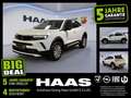 Opel Mokka 1.2 Turbo Edition Klimaautomatik,Bluetooth Alb - thumbnail 1