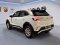 Opel Mokka 1.2 Turbo Edition Klimaautomatik,Bluetooth Alb - thumbnail 4