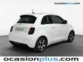 Fiat 500e 87Kw Passion Blanco - thumbnail 3