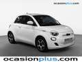 Fiat 500e 87Kw Passion Blanco - thumbnail 2