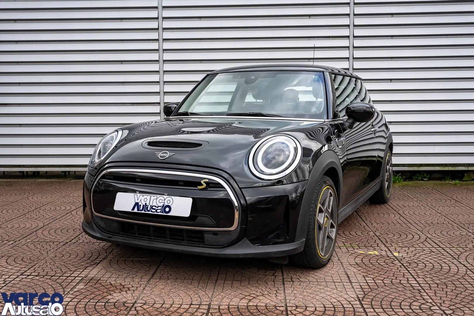 MINI Cooper SE Mini 3p Cooper SE Electric auto - 1