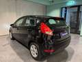 Ford Fiesta Titanium | Sparsam | Parksensoren Schwarz - thumbnail 7