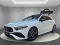 Mercedes-Benz A 200 Premium AMG 1.3 163cv - PREZZO PROMO Bianco - thumbnail 3