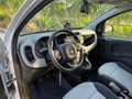 Fiat Panda 0.9 TwinAir Turbo Nat. Pow. Lounge Gris - thumbnail 11