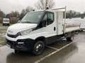 Iveco Daily 35C18 BENNE COFFRE - thumbnail 1