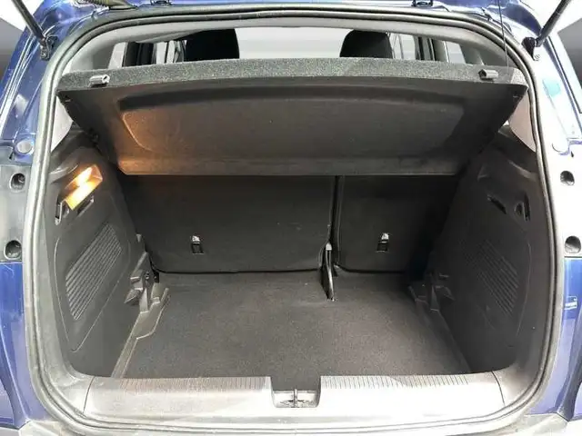 Opel Crossland view 7