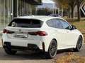 BMW 135 M xDr.M Pro M Leichtbau M Technik ACC HUD 19" Weiß - thumbnail 6