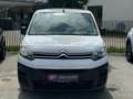 Citroen Berlingo Berlingo KW M BlueHDi 100 S&S erh. Nutzl. Weiß - thumbnail 4
