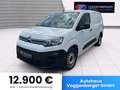 Citroen Berlingo Berlingo KW M BlueHDi 100 S&S erh. Nutzl. Weiß - thumbnail 1