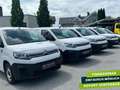 Citroen Berlingo Berlingo KW M BlueHDi 100 S&S erh. Nutzl. Weiß - thumbnail 3
