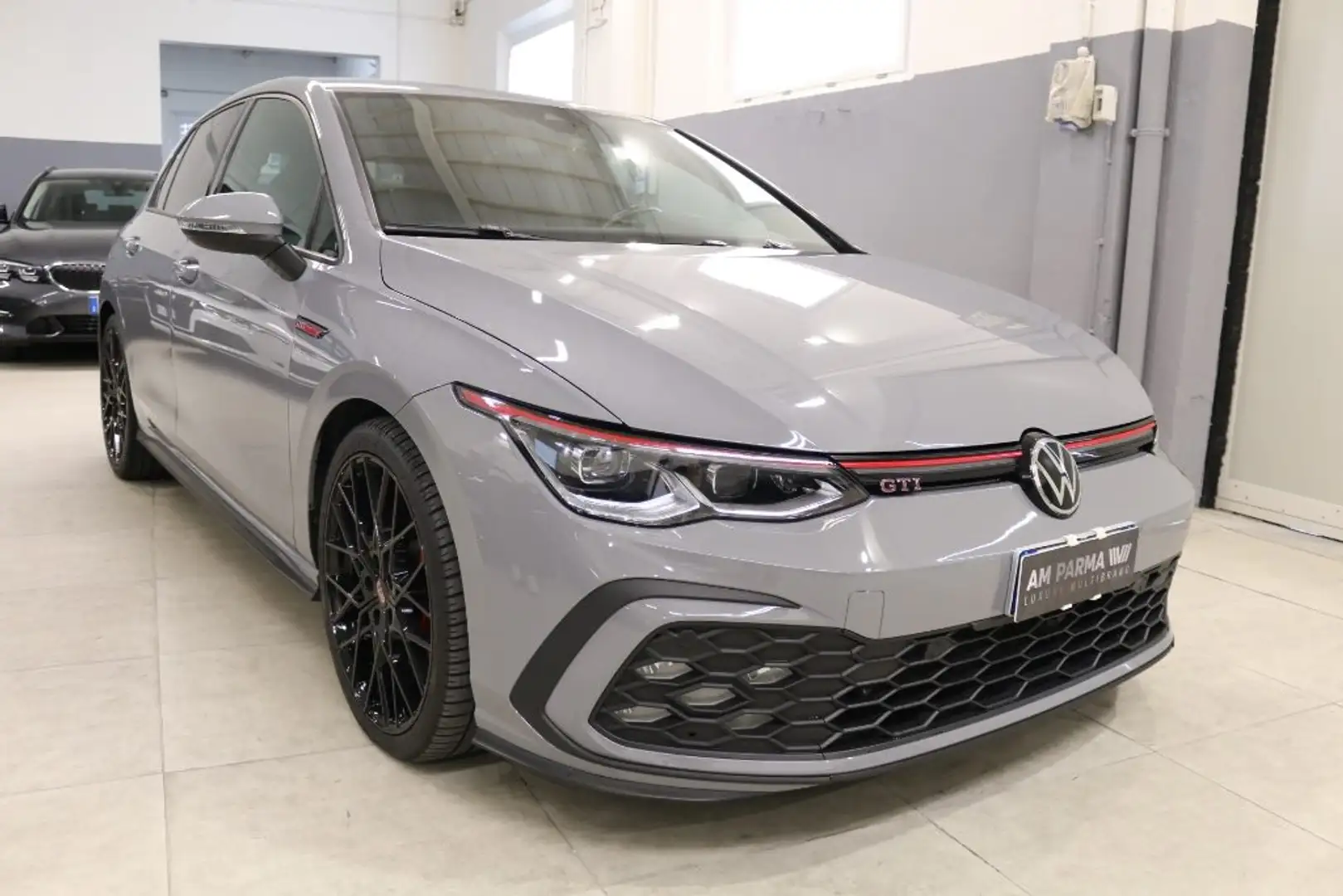 Volkswagen Golf 2.0 TSI GTI DSG "bellissima" Grigio - 1