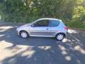 Peugeot 206 1.4 Gentry LEUKE AUTO ZO WEG PRIJSJE Grijs - thumbnail 8