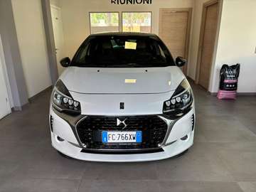 DS3 DS3 1.2 puretech Sport Chic s