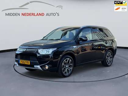 Mitsubishi Outlander 2.0 PHEV Executive Edition X-Line * TREKHAAK * HYB