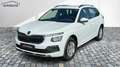 Skoda Kamiq 1,0 TSI 130 Jahre DAB LED Kamera Sitzheizung Weiß - thumbnail 1