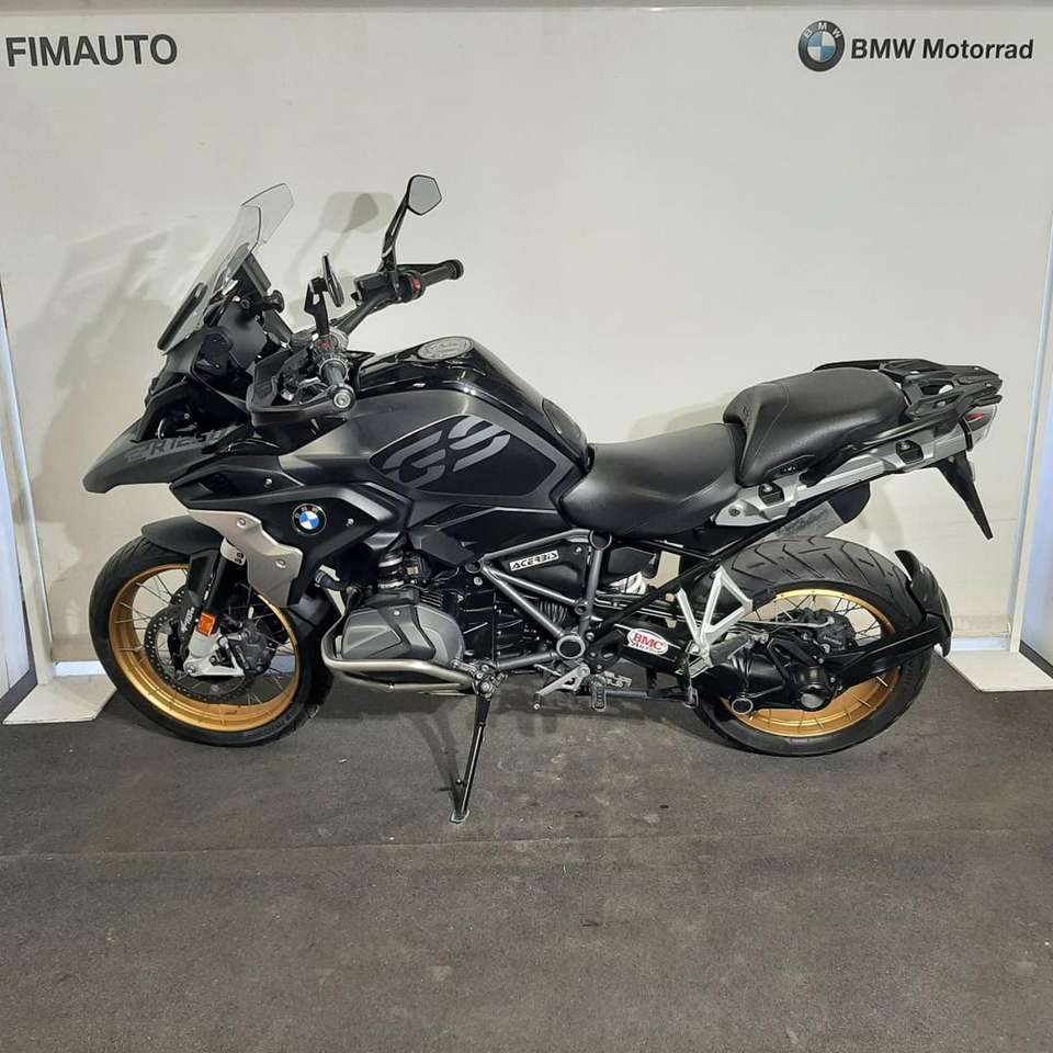 BMW R 1250 GS R 1250 GS