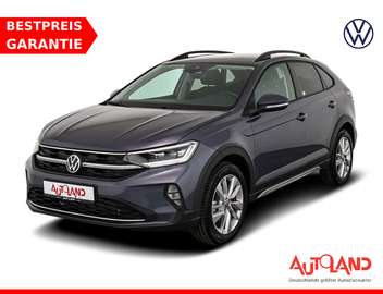 1.0 TSI DSG LED Navi Sitzheizung
