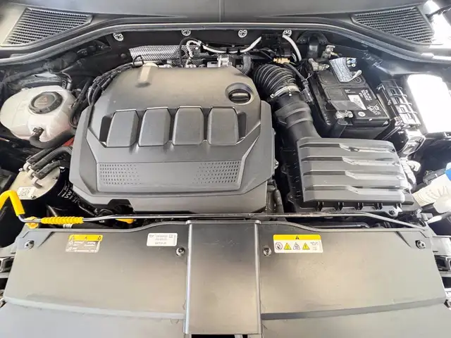 Volkswagen T-Roc view 13