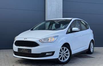 1.0 EcoBoost Titanium / 83 000km /