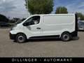 Renault Trafic 1.6 dCI L1H1 Navi KLIMA AHK SORTIMO Blanc - thumbnail 18