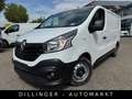 Renault Trafic 1.6 dCI L1H1 Navi KLIMA AHK SORTIMO Blanc - thumbnail 1