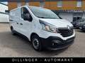 Renault Trafic 1.6 dCI L1H1 Navi KLIMA AHK SORTIMO Blanc - thumbnail 10