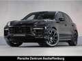 Porsche Cayenne S Sportabgasanlage Panoramadach Schwarz - thumbnail 1