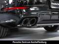 Porsche Cayenne S Sportabgasanlage Panoramadach Schwarz - thumbnail 13