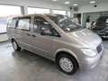 Mercedes-Benz Vito Hentschke Bestattungswagen / Leichenwagen Silber - thumbnail 4