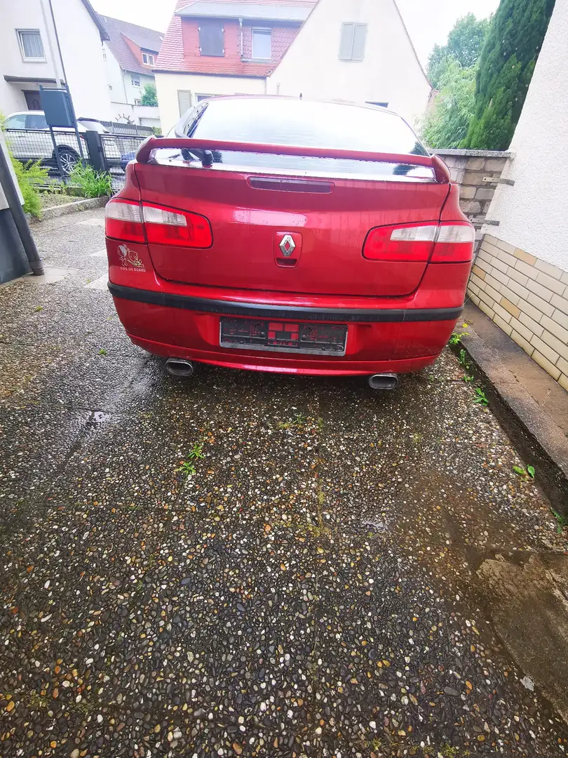Renault Laguna 1.8 Dynamique - 2