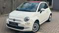 Fiat 500 Weiß - thumbnail 1
