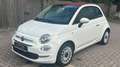 Fiat 500 Weiß - thumbnail 3