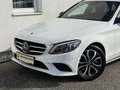 Mercedes-Benz C 200 d T Aut. | LED | Kamera | Weiß - thumbnail 3