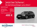 Audi A6 Design 50 TDI quattro MATRIX-LED PANO K Schwarz - thumbnail 1