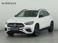 Mercedes-Benz GLA 180 Night SpurW W-Paket S-Sitz KeyLess PDC Weiß - thumbnail 1