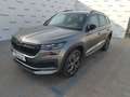 Skoda Kodiaq 2.0TDI AB tech Sportline 4x2 DSG 110kW Gris - thumbnail 1