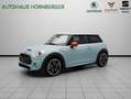 MINI Cooper S Cooper S Delaney 191PS Harman/Kardon Head-up Leder Blau - thumbnail 2