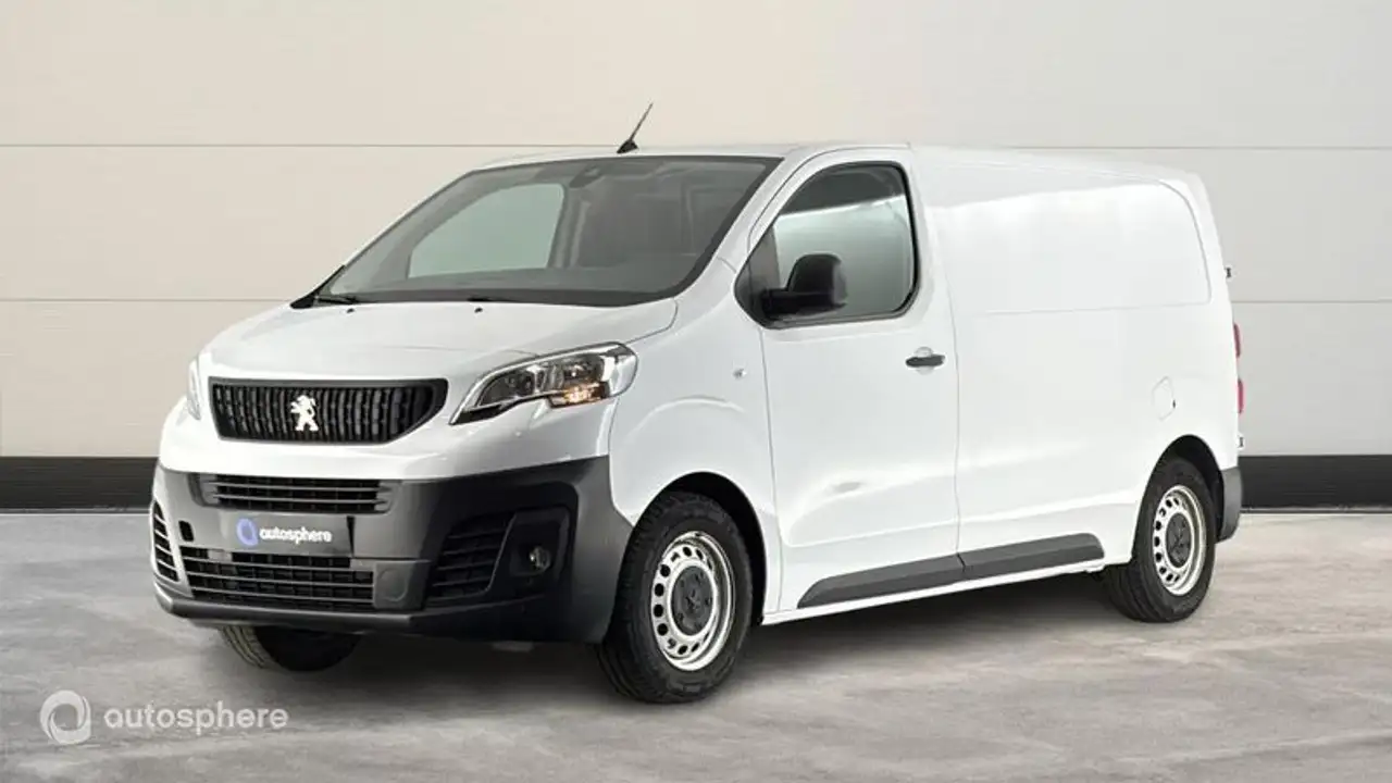 Peugeot Expert