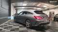 Mercedes-Benz CLA 200 Mercedes Classe 2.2 200 CDI 135 LAUNCH EDITION 7G-DCT BVA Gris - thumbnail 19