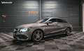 Mercedes-Benz CLA 200 Mercedes Classe 2.2 200 CDI 135 LAUNCH EDITION 7G-DCT BVA Gris - thumbnail 1