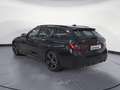 BMW 320 i Touring Auto M Sportpaket Klimaaut. PDC Schwarz - thumbnail 4