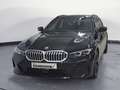 BMW 320 i Touring M Sportpaket Klimaaut Geschwindigke Schwarz - thumbnail 2