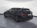 BMW 320 i Touring M Sportpaket Klimaaut Geschwindigke Schwarz - thumbnail 4