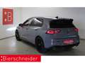 Volkswagen Golf GTI 8 2.0 TSI DSG Clubsport Black Style 19 PANO HuD H/ Grau - thumbnail 16