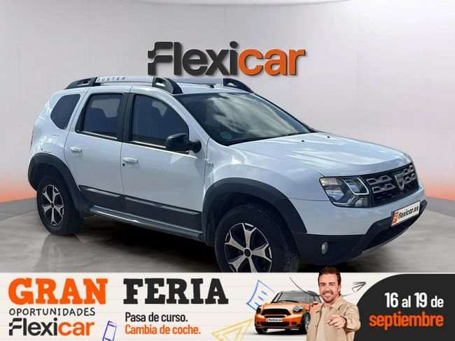 Dacia Duster 1.5dCi Ambiance 4x2 90 - foto 1