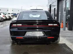 Dodge Charger 2026