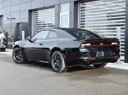 Dodge Charger 2026