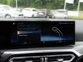 BMW 318 i M-Sportpaket LED NAVI H/K KAMERA KEYLESS Schwarz - thumbnail 14