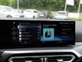 BMW 318 i M-Sportpaket LED NAVI H/K KAMERA KEYLESS Schwarz - thumbnail 13